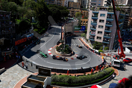 F1 Grand Prix of Monaco
