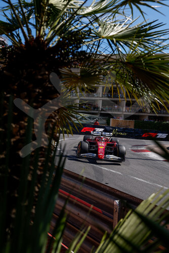 F1 Grand Prix of Monaco