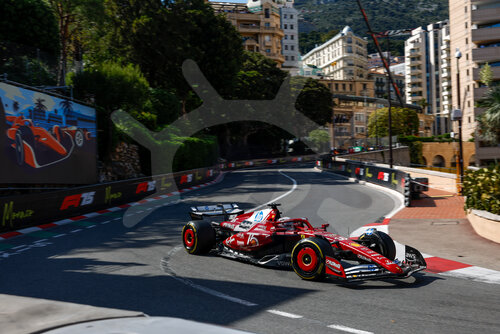 F1 Grand Prix of Monaco