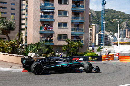F1 Grand Prix of Monaco