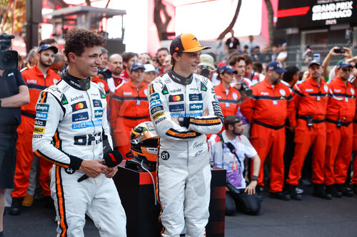 F1 Grand Prix of Monaco
