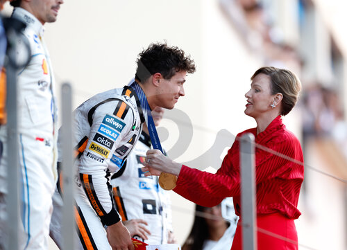 F1 Grand Prix of Monaco