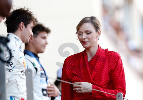 F1 Grand Prix of Monaco