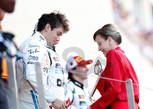F1 Grand Prix of Monaco