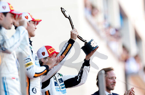 F1 Grand Prix of Monaco