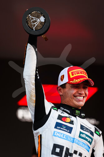 F1 Grand Prix of Monaco