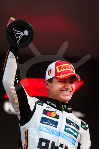 F1 Grand Prix of Monaco