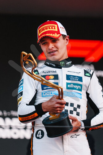 F1 Grand Prix of Monaco
