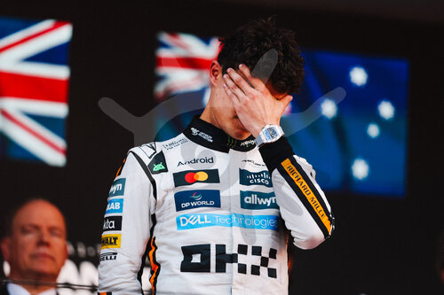 F1 Grand Prix of Monaco