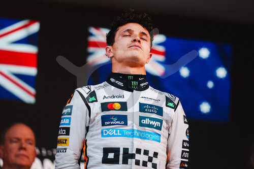 F1 Grand Prix of Monaco