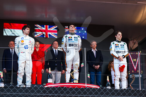 F1 Grand Prix of Monaco