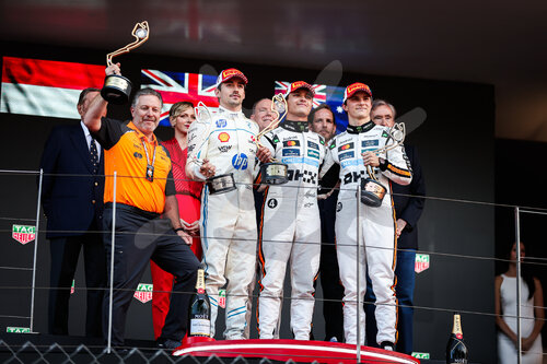 F1 Grand Prix of Monaco
