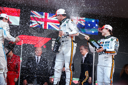 F1 Grand Prix of Monaco