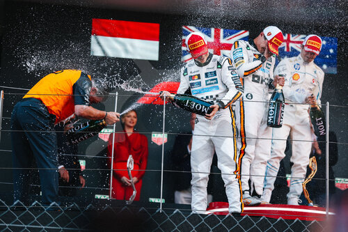 F1 Grand Prix of Monaco