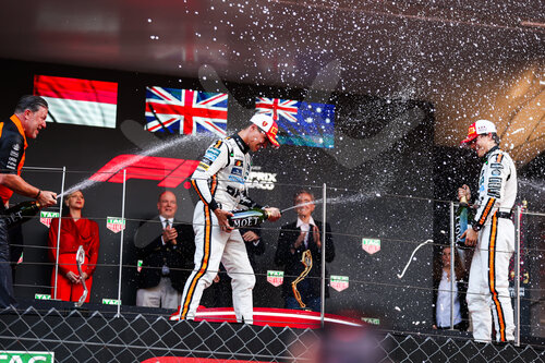 F1 Grand Prix of Monaco