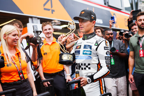 F1 Grand Prix of Monaco