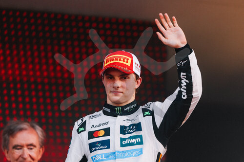 F1 Grand Prix of Monaco