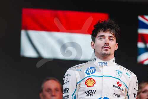 F1 Grand Prix of Monaco