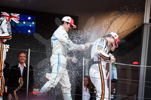 F1 Grand Prix of Monaco