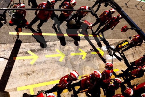 F1 Grand Prix of Spain