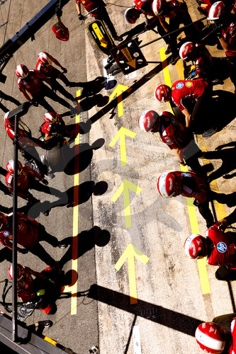 F1 Grand Prix of Spain