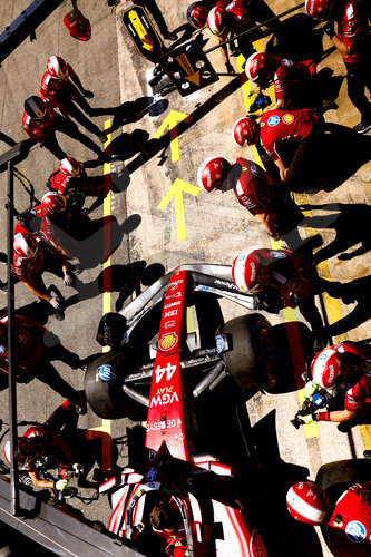 F1 Grand Prix of Spain