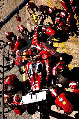 F1 Grand Prix of Spain