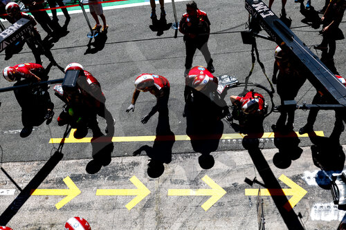 F1 Grand Prix of Spain