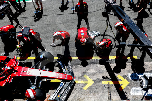 F1 Grand Prix of Spain