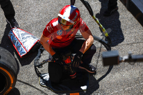 F1 Grand Prix of Spain