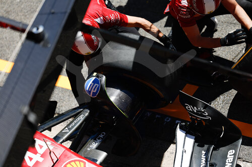 F1 Grand Prix of Spain