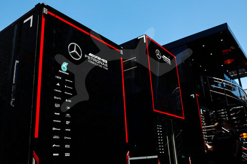 F1 Grand Prix of Spain