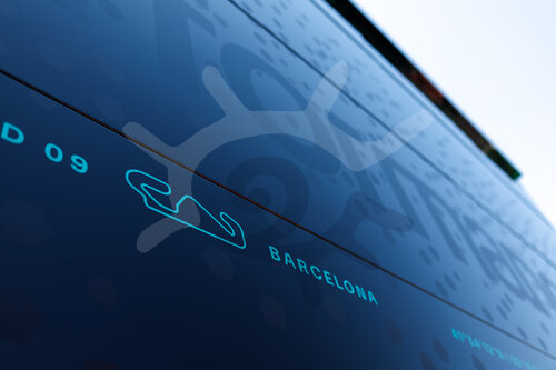 F1 Grand Prix of Spain