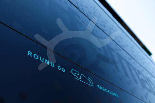 F1 Grand Prix of Spain