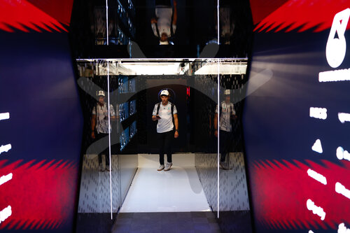 F1 Grand Prix of Spain