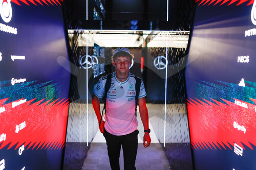 F1 Grand Prix of Spain