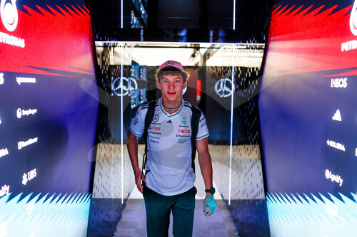 F1 Grand Prix of Spain
