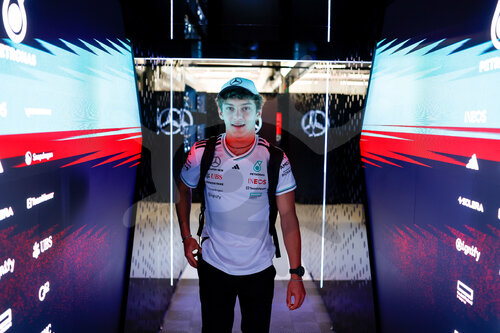 F1 Grand Prix of Spain