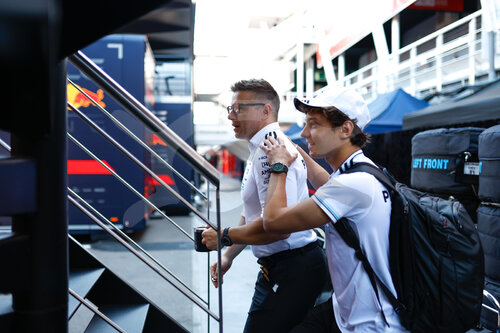 F1 Grand Prix of Spain