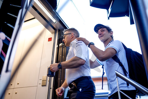F1 Grand Prix of Spain