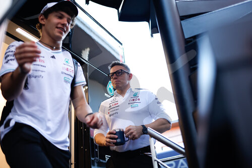 F1 Grand Prix of Spain