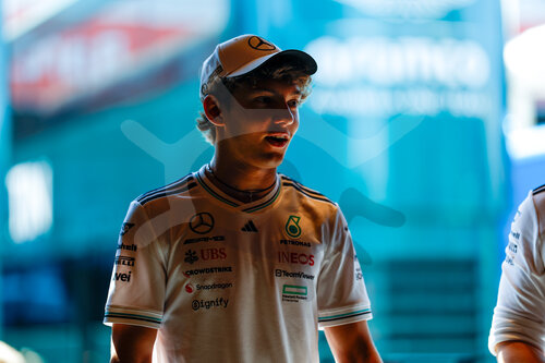 F1 Grand Prix of Spain