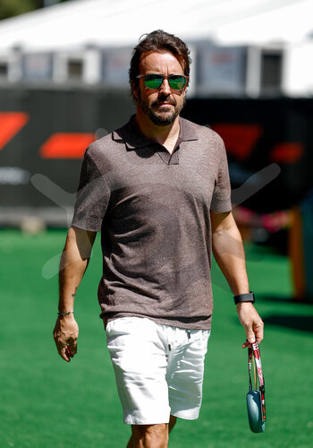 F1 Grand Prix of Spain