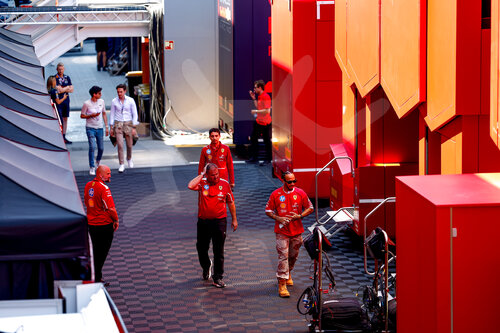 F1 Grand Prix of Spain