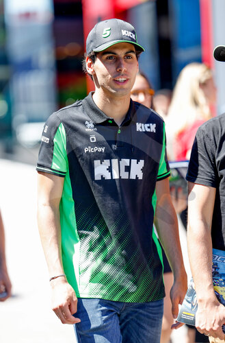 F1 Grand Prix of Spain