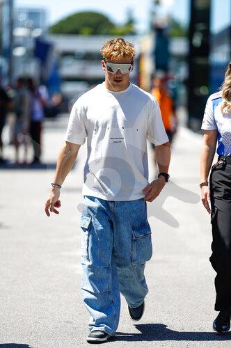 F1 Grand Prix of Spain