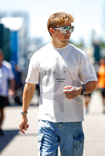 F1 Grand Prix of Spain