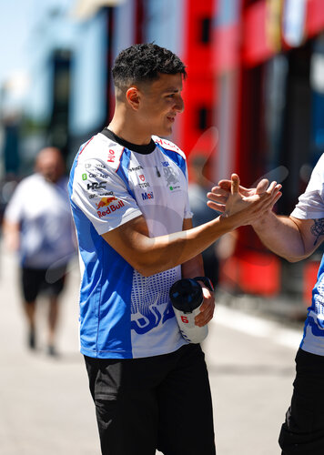 F1 Grand Prix of Spain
