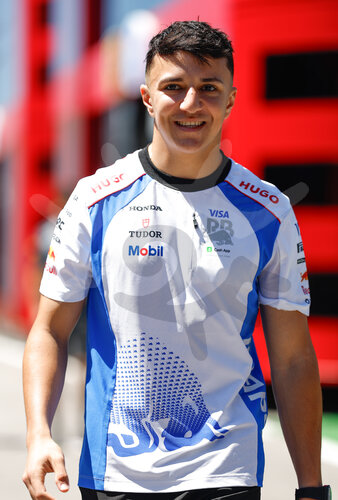 F1 Grand Prix of Spain
