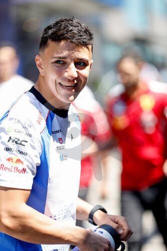 F1 Grand Prix of Spain